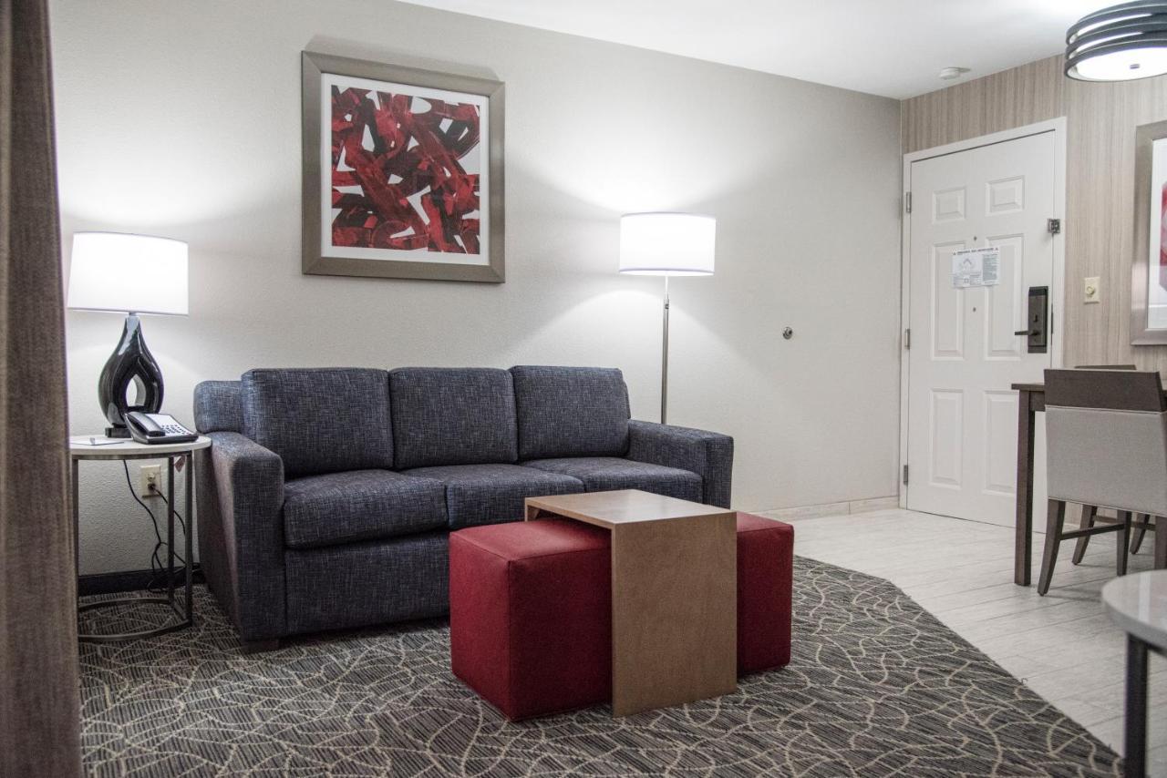 Homewood Suites By Hilton Atlanta-Peachtree Peachtree Corners Экстерьер фото